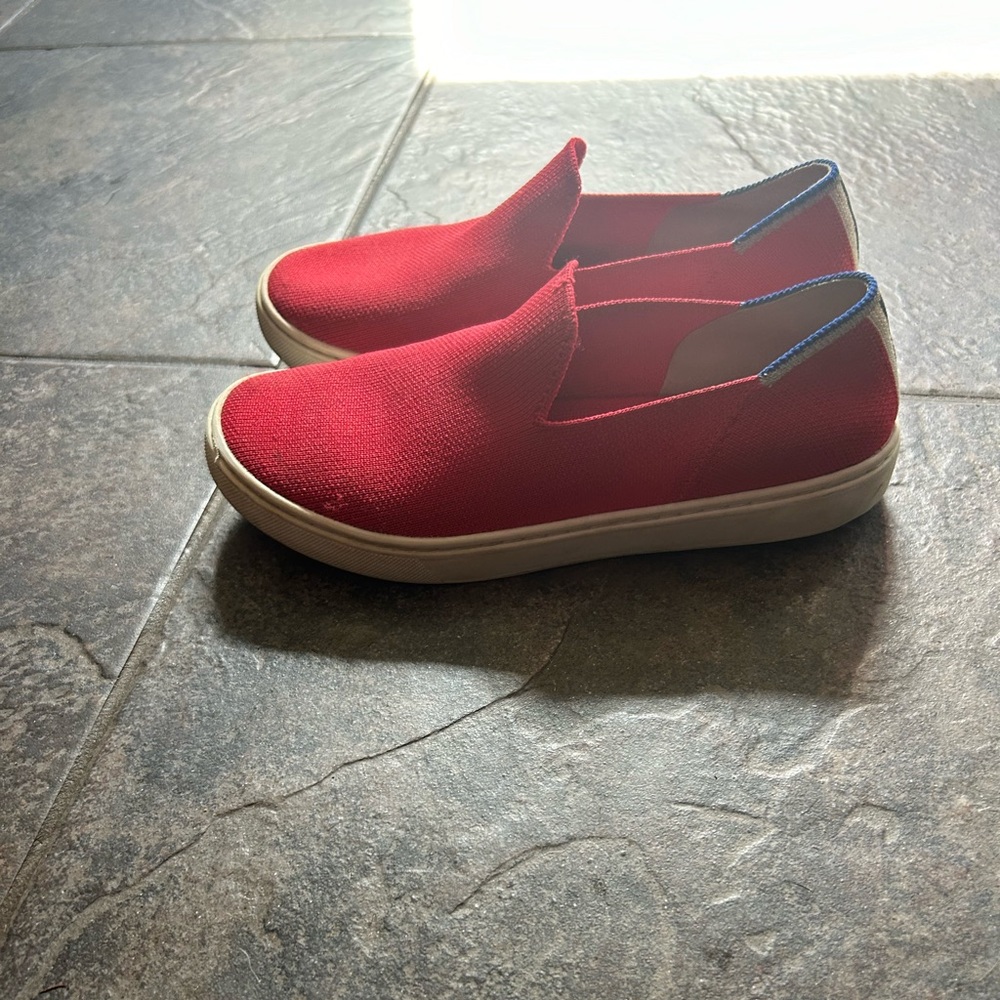 ♥️ Rothy’s shoes